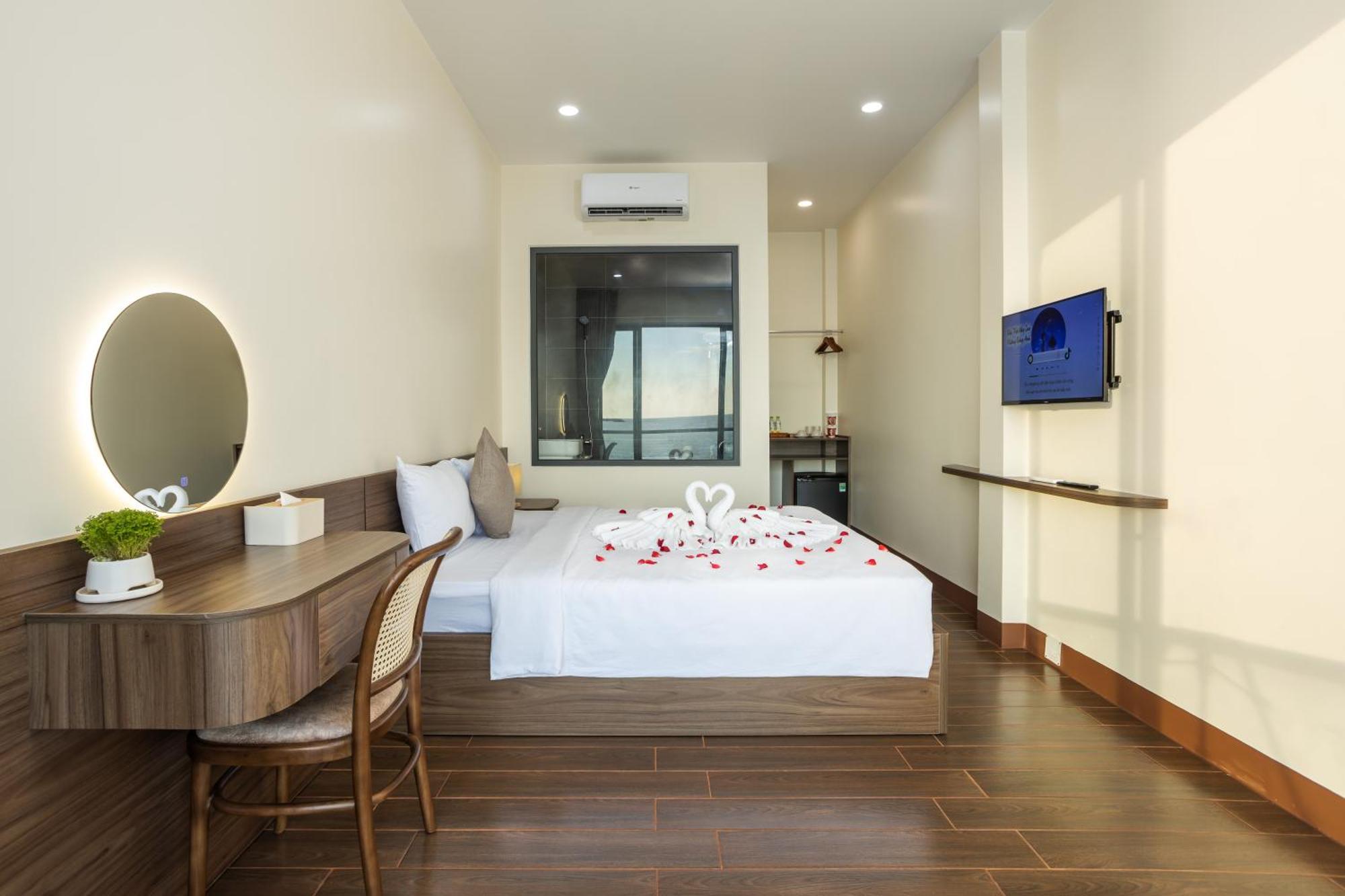 Wave Sound Beach House Phú Quốc Exterior foto