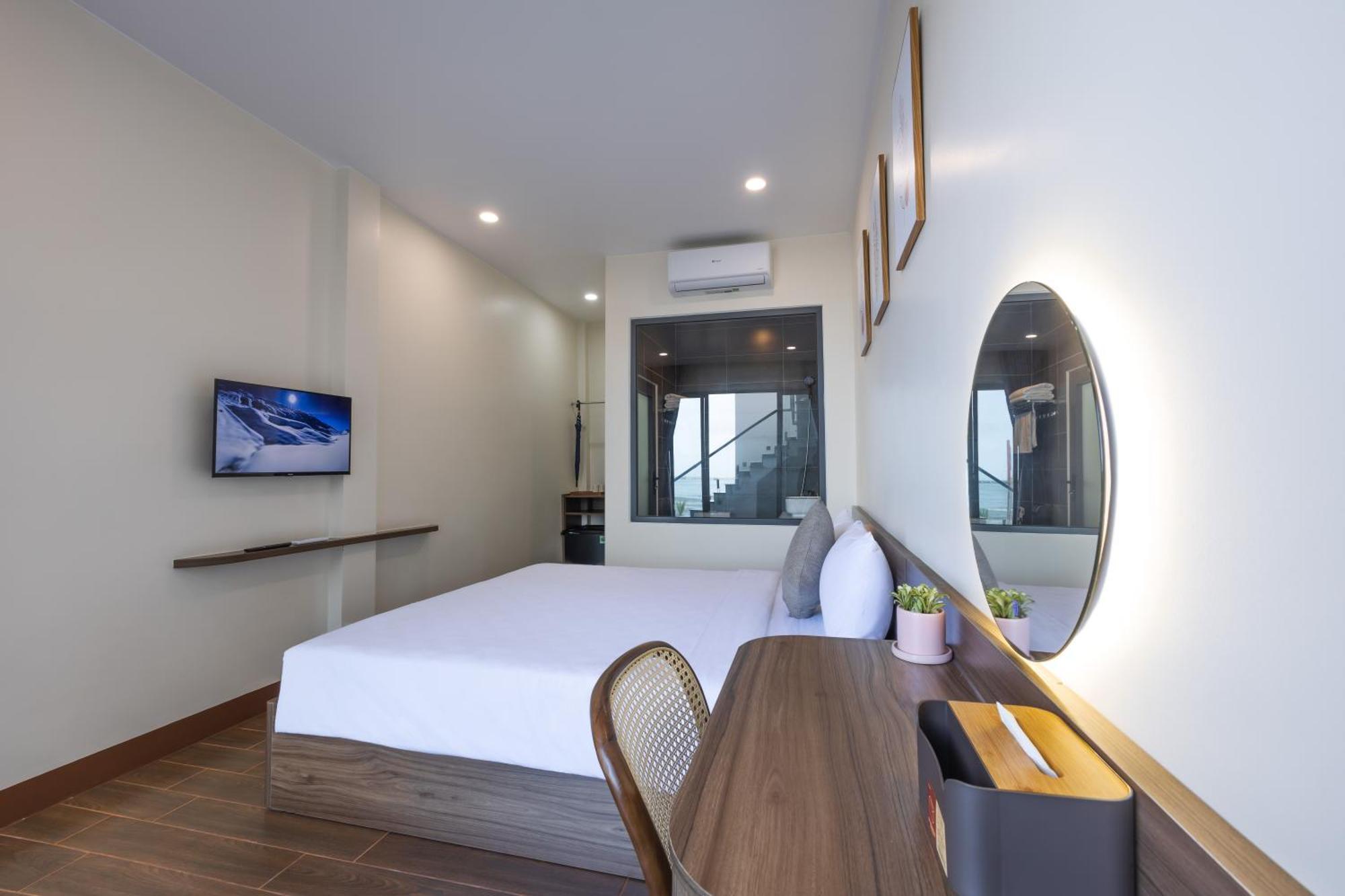Wave Sound Beach House Phú Quốc Exterior foto
